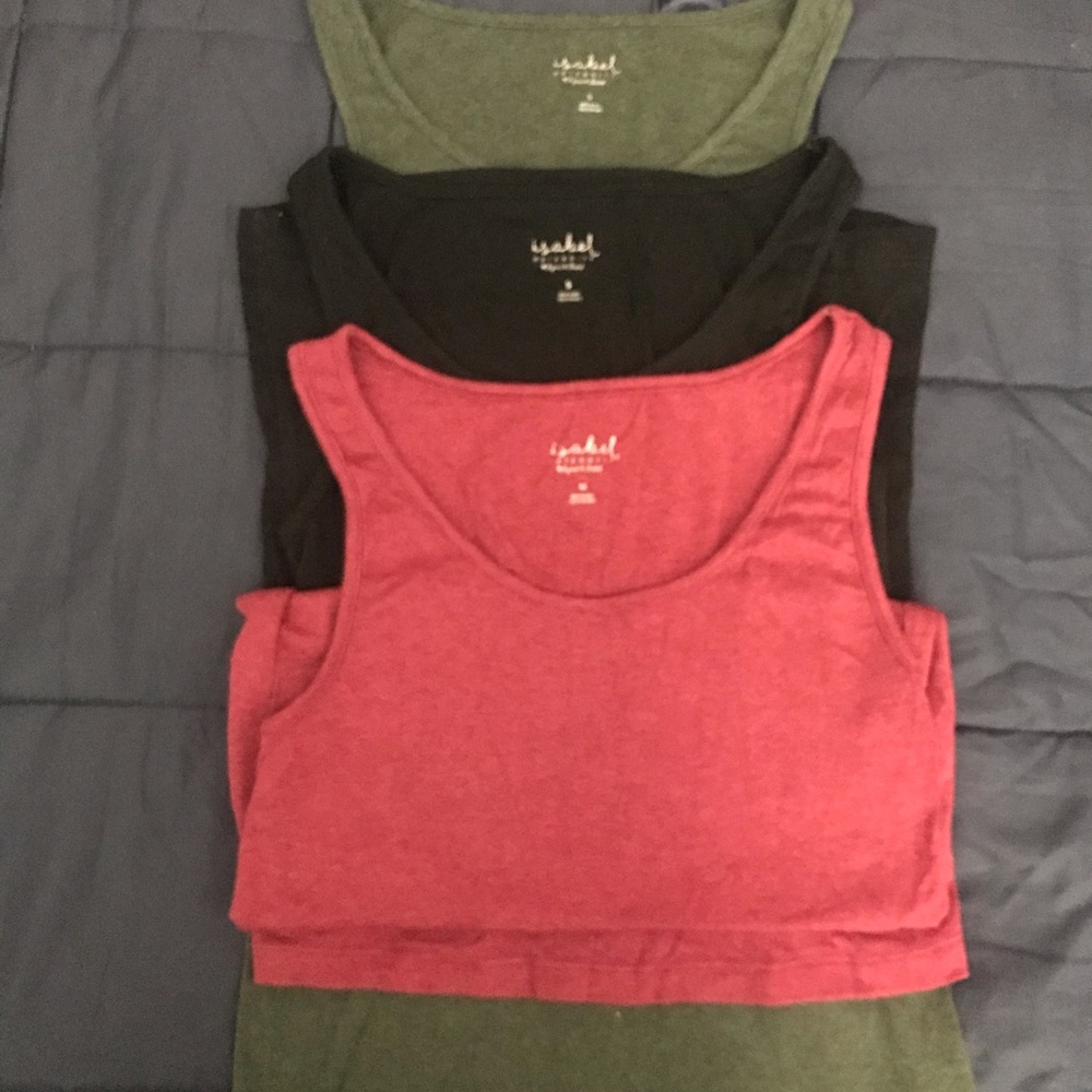 Maternity Bundle Xsm/S 12 items Tops and bottoms
